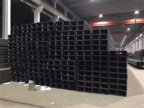 田林冷拔方管选型指南 工程采购怎么选